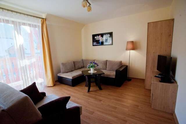 Апартаменты Apartamenty Pod Lipami Шавница-21